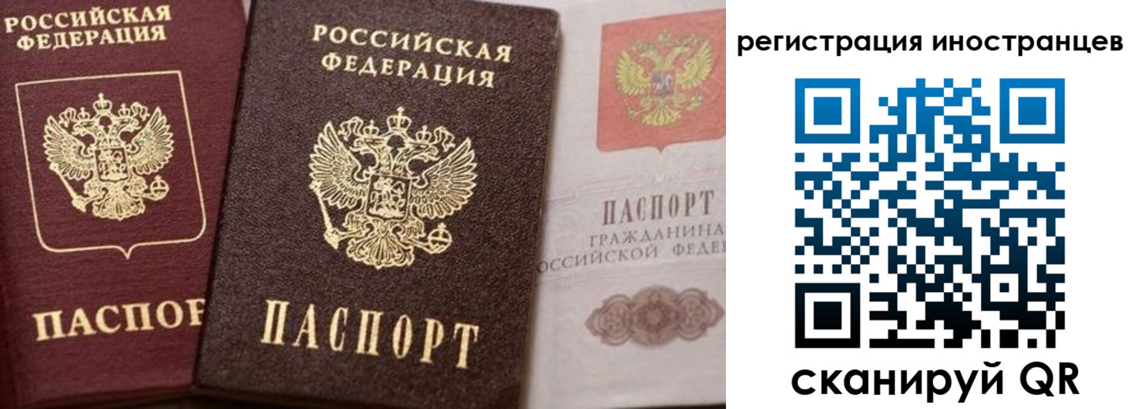 временная регистрация купить в Владивостоке